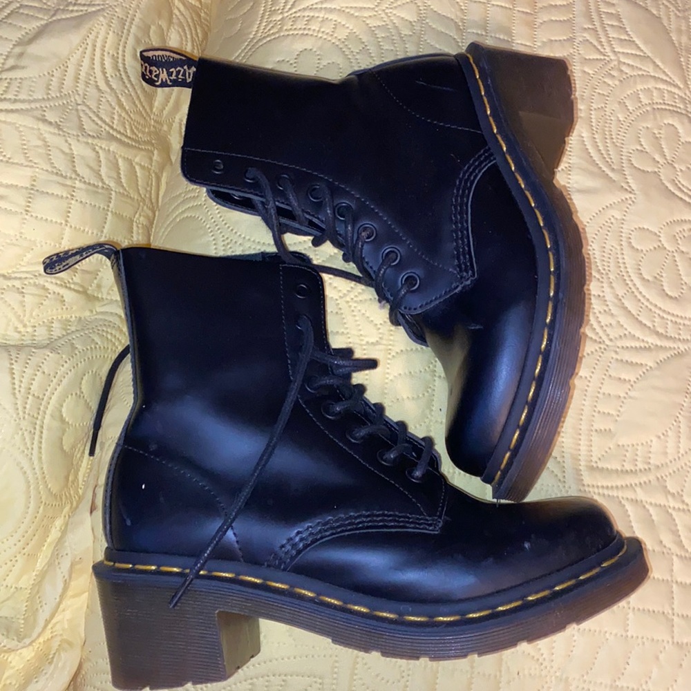- Doc martens